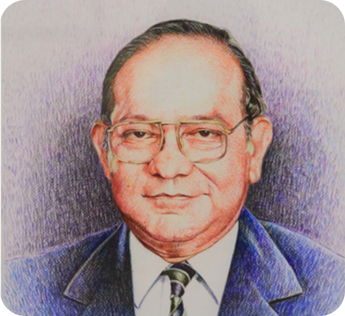 K. J. SEETHARAMAN