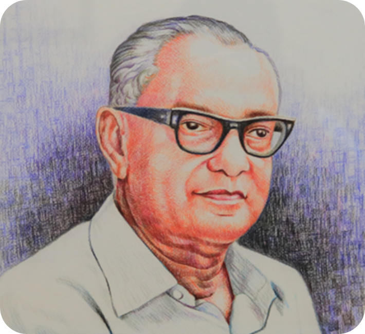 K. S. JANAKIRAMAN